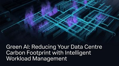 Green AI: Reducing Your Data Centre Carbon Footprint with Intelligent Workload Management