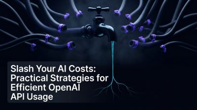 Slash Your AI Costs: Practical Strategies for Efficient OpenAI API Usage